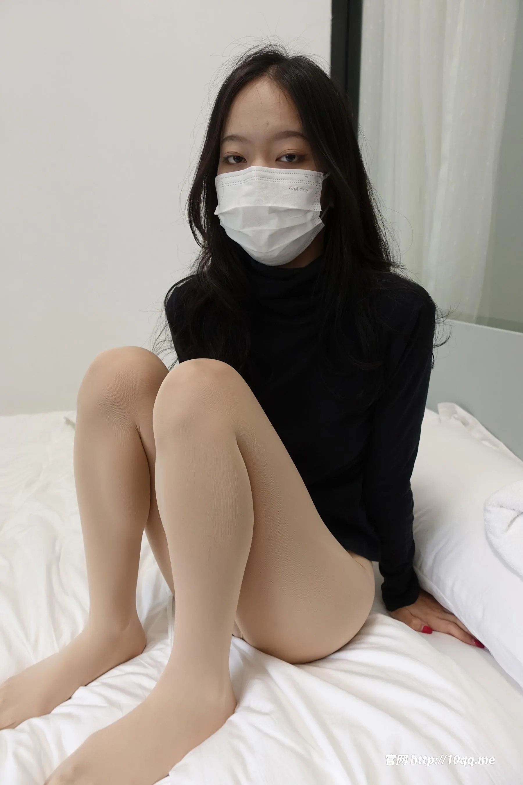 [ROSI口罩系列]2023.05.11 NO.2524 [62P]插图6